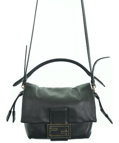 フェンディ(FENDI)のFENDI ショルダーバッグ