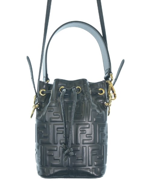 フェンディ(FENDI)のFENDI ショルダーバッグ