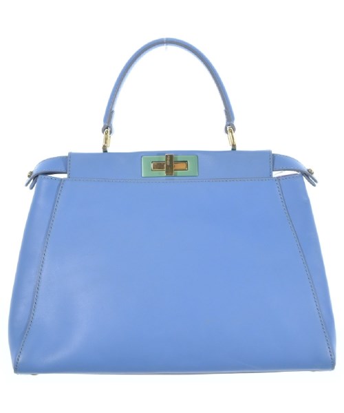 フェンディ(FENDI)のFENDI ハンドバッグ