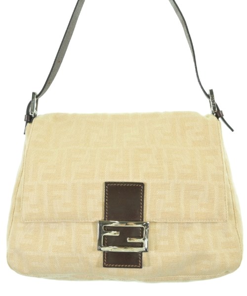 フェンディ(FENDI)のFENDI ハンドバッグ