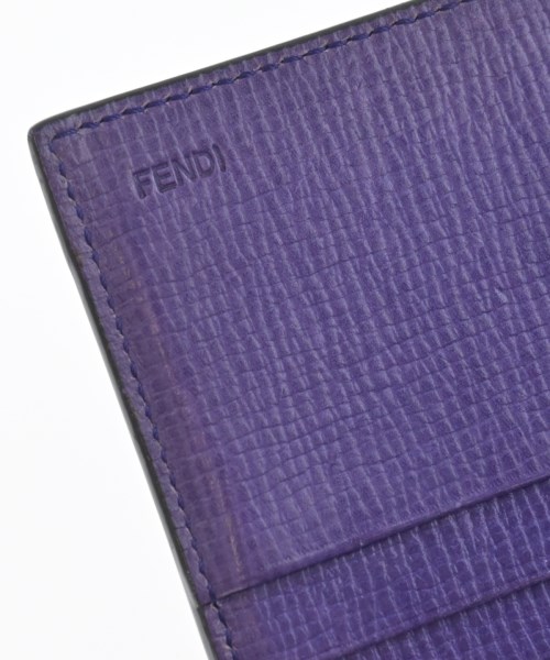 FENDI（フェンディ）財布・コインケース 茶 サイズ:- レディース/2200673322043