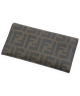 FENDI（フェンディ）財布・コインケース 茶 サイズ:- レディース/2200673322043