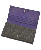 FENDI（フェンディ）財布・コインケース 茶 サイズ:- レディース/2200673322043
