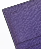 FENDI（フェンディ）財布・コインケース 茶 サイズ:- レディース/2200673322043