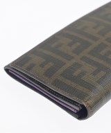 FENDI（フェンディ）財布・コインケース 茶 サイズ:- レディース/2200673322043