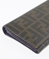 FENDI（フェンディ）財布・コインケース 茶 サイズ:- レディース/2200673322043