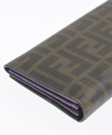 FENDI（フェンディ）財布・コインケース 茶 サイズ:- レディース/2200673322043