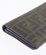 FENDI（フェンディ）財布・コインケース 茶 サイズ:- レディース/2200673322043