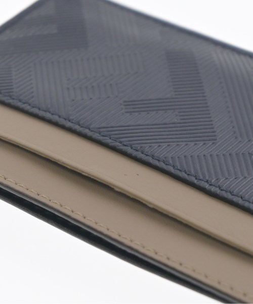 FENDI（フェンディ）カードケース 黒 サイズ:- レディース/2200669542103