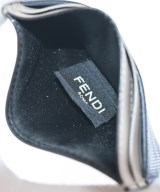 FENDI（フェンディ）カードケース 黒 サイズ:- レディース/2200669542103