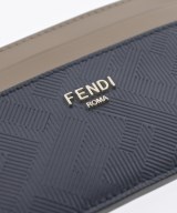 FENDI（フェンディ）カードケース 黒 サイズ:- レディース/2200669542103