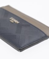FENDI（フェンディ）カードケース 黒 サイズ:- レディース/2200669542103