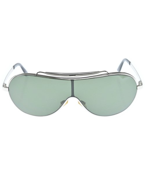 FENDI（フェンディ）サングラス シルバー サイズ:- レディース/2200670434015