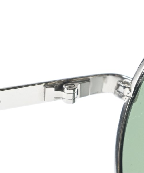 FENDI（フェンディ）サングラス シルバー サイズ:- レディース/2200670434015