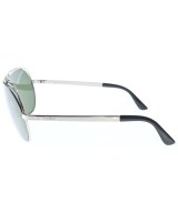 FENDI（フェンディ）サングラス シルバー サイズ:- レディース/2200670434015