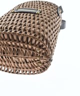 FENDI（フェンディ）かごバッグ 茶 サイズ:- レディース/2200670923052