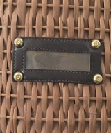 FENDI（フェンディ）かごバッグ 茶 サイズ:- レディース/2200670923052