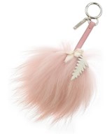 FENDI（フェンディ）チャーム ピンク サイズ:- レディース/2200668074759