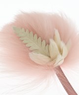 FENDI（フェンディ）チャーム ピンク サイズ:- レディース/2200668074759