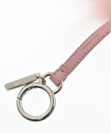 FENDI（フェンディ）チャーム ピンク サイズ:- レディース/2200668074759