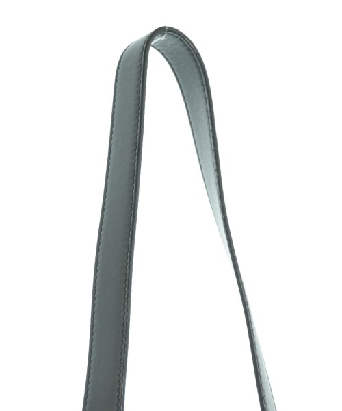 FENDI（フェンディ）ショルダーバッグ グレー サイズ:- レディース/2200676245028