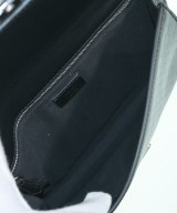 FENDI（フェンディ）ショルダーバッグ グレー サイズ:- レディース/2200676245028