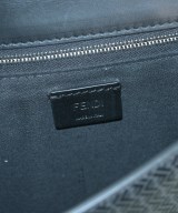FENDI（フェンディ）ショルダーバッグ グレー サイズ:- レディース/2200676245028