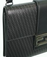 FENDI（フェンディ）ショルダーバッグ グレー サイズ:- レディース/2200676245028