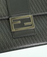 FENDI（フェンディ）ショルダーバッグ グレー サイズ:- レディース/2200676245028