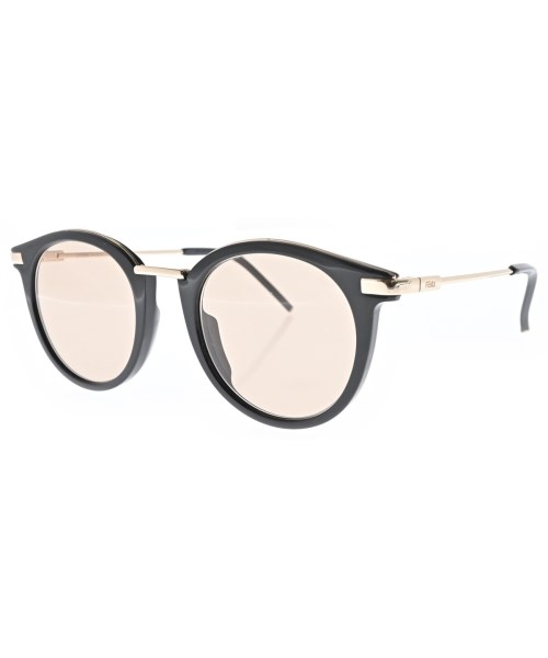 FENDI(フェンディ)サングラス 黒 サイズ:-/2200676888034