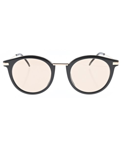 FENDI（フェンディ）サングラス 黒 サイズ:- レディース/2200676888034