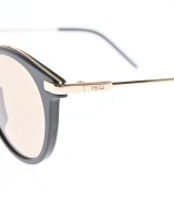 FENDI（フェンディ）サングラス 黒 サイズ:- レディース/2200676888034