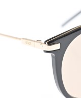 FENDI（フェンディ）サングラス 黒 サイズ:- レディース/2200676888034