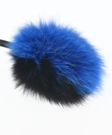 FENDI（フェンディ）チャーム 青 サイズ:- レディース/2200673234223