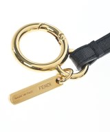 FENDI（フェンディ）チャーム 青 サイズ:- レディース/2200673234223