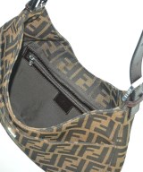 FENDI（フェンディ）ハンドバッグ 茶 サイズ:- レディース/2200677457130