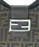 FENDI（フェンディ）ハンドバッグ 茶 サイズ:- レディース/2200677457130