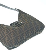 FENDI（フェンディ）ハンドバッグ 茶 サイズ:- レディース/2200677457130