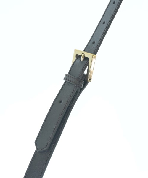 FENDI（フェンディ）ショルダーバッグ 茶 サイズ:- レディース/2200677457314