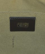 FENDI（フェンディ）ショルダーバッグ 茶 サイズ:- レディース/2200677457314