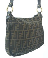 FENDI（フェンディ）ショルダーバッグ 茶 サイズ:- レディース/2200677457314