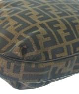 FENDI（フェンディ）ショルダーバッグ 茶 サイズ:- レディース/2200677457314