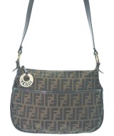 FENDI ショルダーバッグ