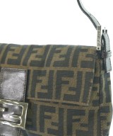 FENDI（フェンディ）ハンドバッグ 茶 サイズ:- レディース/2200677457550