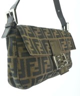 FENDI（フェンディ）ハンドバッグ 茶 サイズ:- レディース/2200677457550