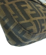 FENDI（フェンディ）ハンドバッグ 茶 サイズ:- レディース/2200677457550