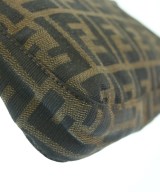 FENDI（フェンディ）ハンドバッグ 茶 サイズ:- レディース/2200677457550