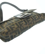 FENDI（フェンディ）ハンドバッグ 茶 サイズ:- レディース/2200677457550