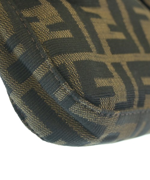 FENDI（フェンディ）ハンドバッグ 茶 サイズ:- レディース/2200677457673