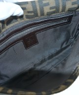 FENDI（フェンディ）ハンドバッグ 茶 サイズ:- レディース/2200677457673